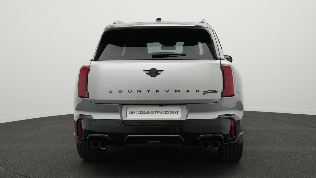 MINI John Cooper Works Countryman - Bild 9