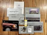 Mercedes-Benz S 300 SEL / Boekjes / ABS / Verlengd / Leder / S - Mercedes-Benz S 300 mit Benzin-Antrieb