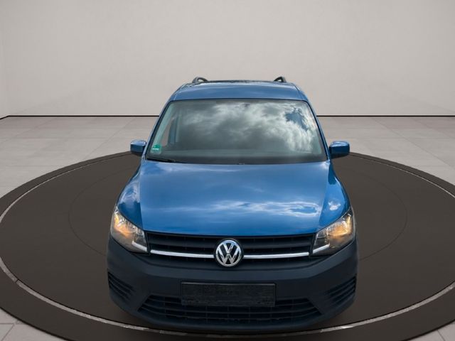 VW Caddy 2.0  Trendline BMT DSG 1.Hd