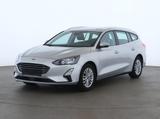 Ford Focus Turnier 1.0 TITANIUM MIT TOP AUSSTATTUNG! - Ford Focus: Titanium Ausstattung