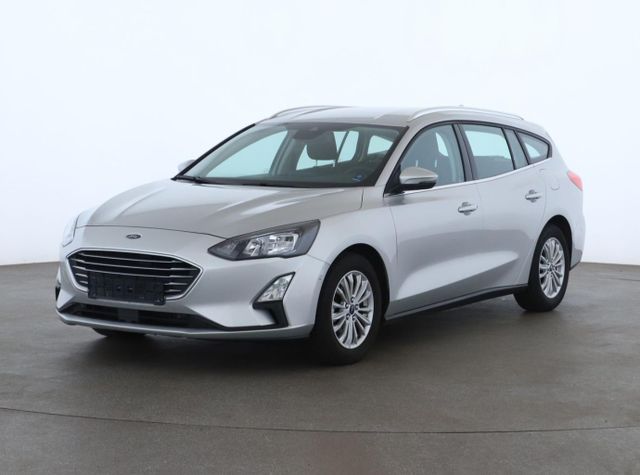 Ford Focus Turnier 1.0 TITANIUM|LED|RFK|VIELE PAKETE!