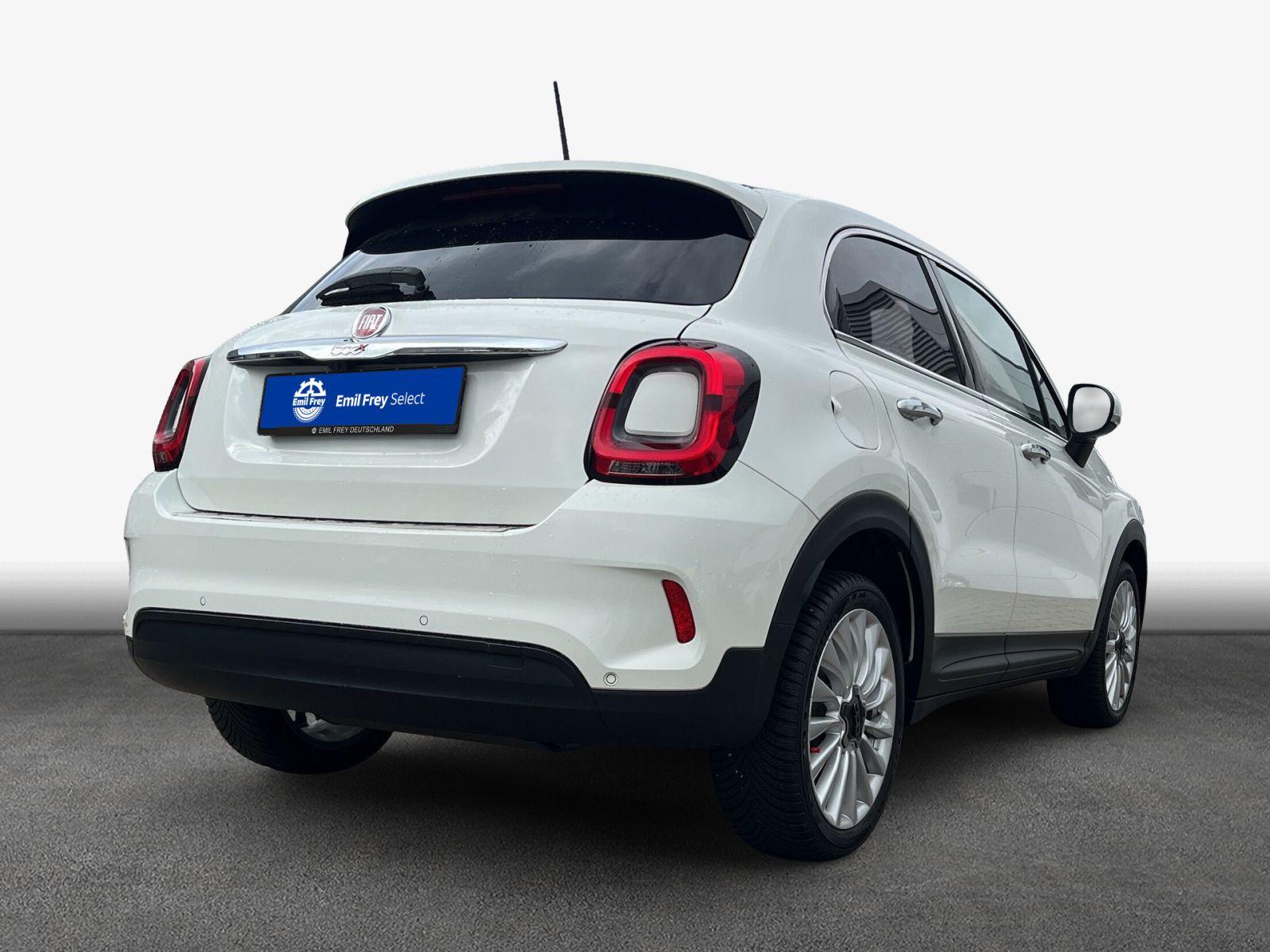 Fiat 500X 1.0 FireFly Turbo 4x2 S&S Lounge GJR Panoda