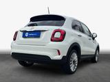 Fiat 500X 1.0 FireFly Turbo 4x2 S&S Lounge GJR Panoda - weiße Fiat 500X