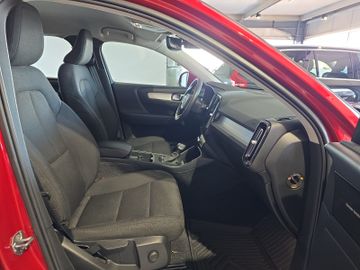 Volvo XC40 - 11