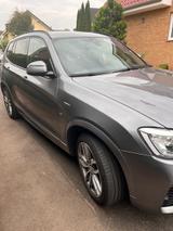 BMW X3 M - BMW X3 M SUV