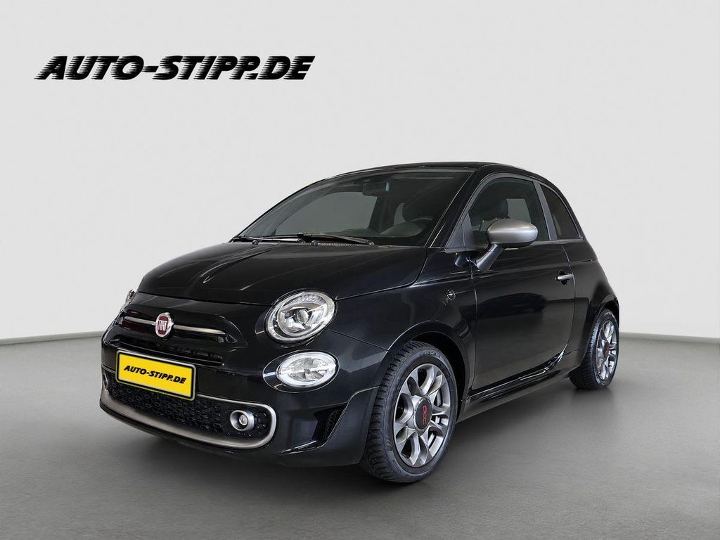 Image of Fiat 500