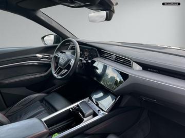 صورة مصغرة 14 لـ 2023 AUDI Q8 E-TRON