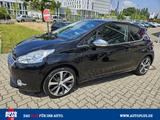 Peugeot 208 155 THP Allure KLIMA+NAVI+PDC+TELE+TEMPO+HU - gebrauchte Peugeot 208 aus dem Jahr 2012