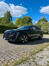 Peugeot 308 PureTech 130 EAT8 GT SW