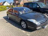 Citroën C6 2.2 HDi 170 Biturbo FAP Business Class Bu... - graue Citroën C6