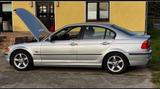 BMW 320i / 6 Zylinder + Aero Dynamic Paket - BMW 320 aus 1999: 320d