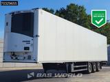 Schmitz Cargobull SCB*S3B 3 axles Bi-Temp Doppelstock Blumenbreit - Schmitz Cargobull SCB