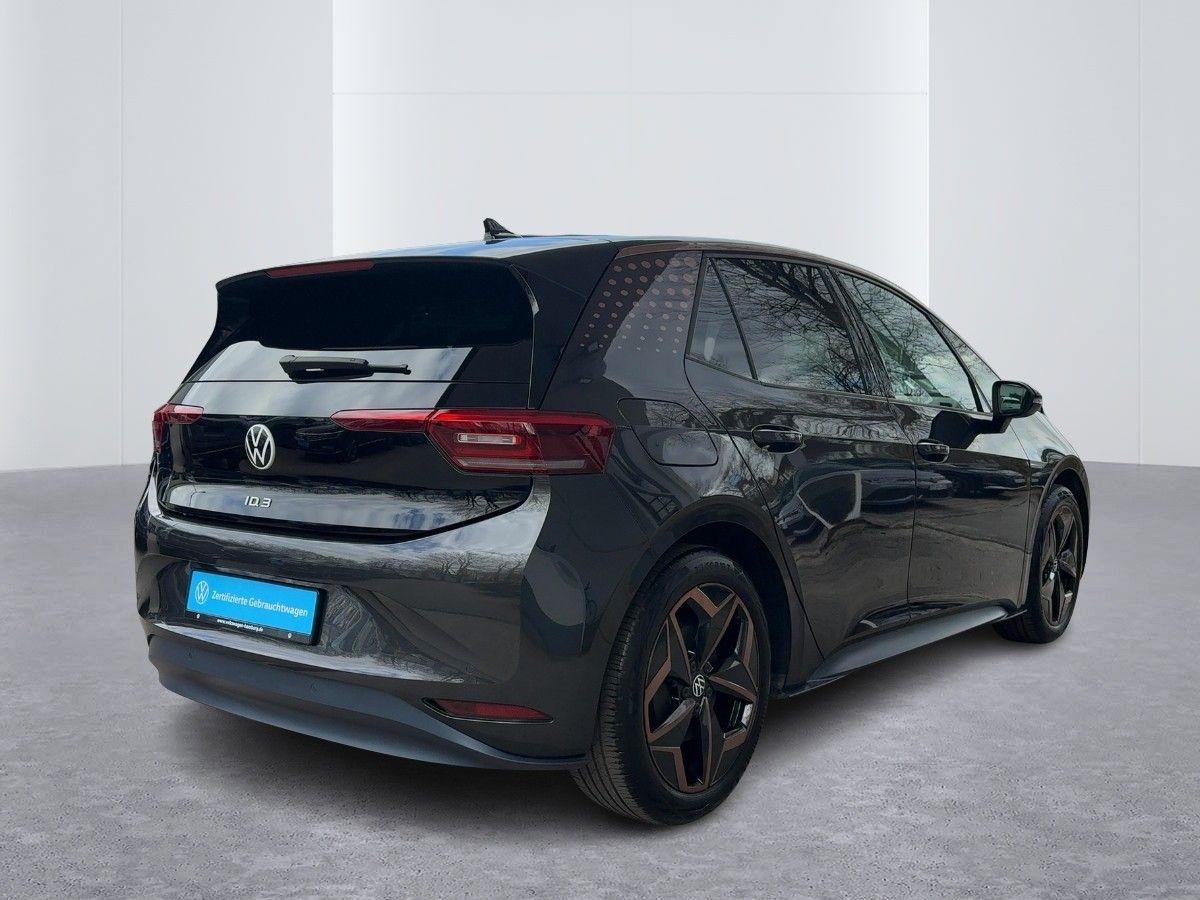 Volkswagen ID.3 - Bild 5