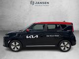 Kia Soul EV 64 kWh Inspiration - Kia Soul Tageszulassungen