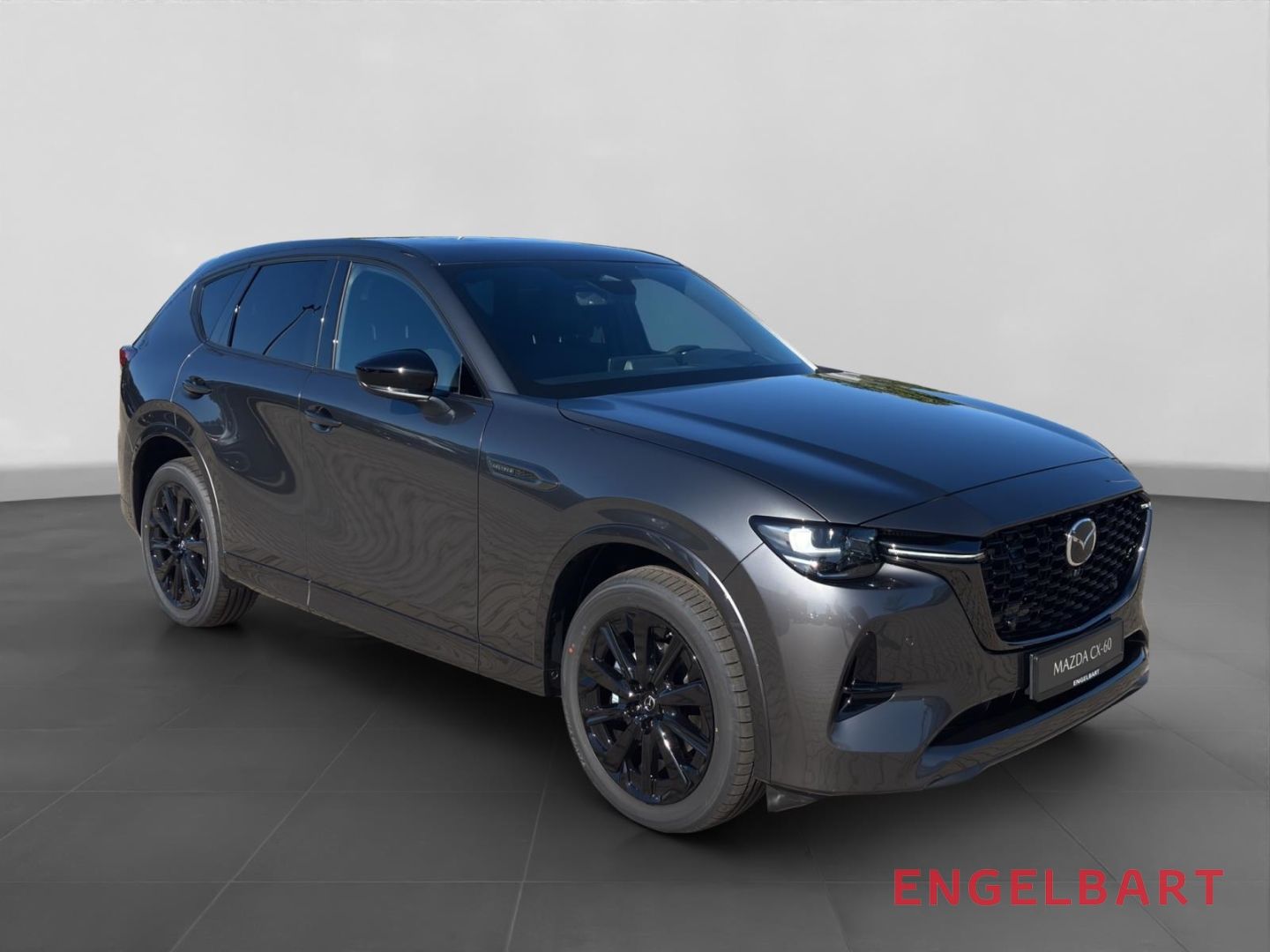 Mazda CX-60 - Bild 6