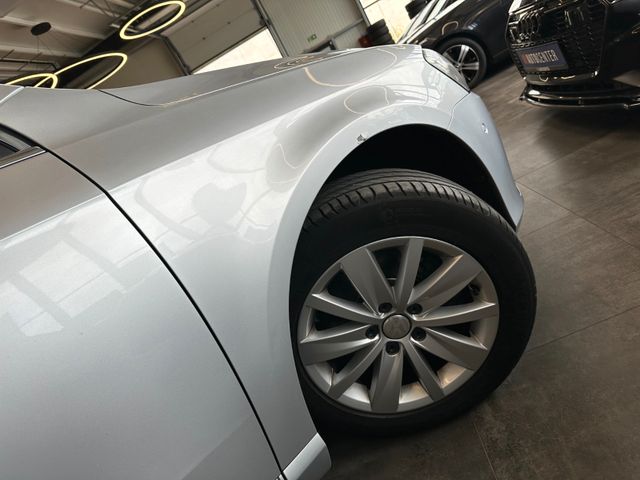 MYAUTOCENTER – Gebraucht- und Jahreswagen mit Werkstattservice in Pfaffenhofen Volkswagen Passat *ACC*NAV*AHK*PDC*SitzHZ*2-ZONEN*TotWinkel
