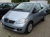Mercedes-Benz A 150 Coupe / 1. Besitz / 20.387 Kilometer - Mercedes-Benz A 150 in Berlin