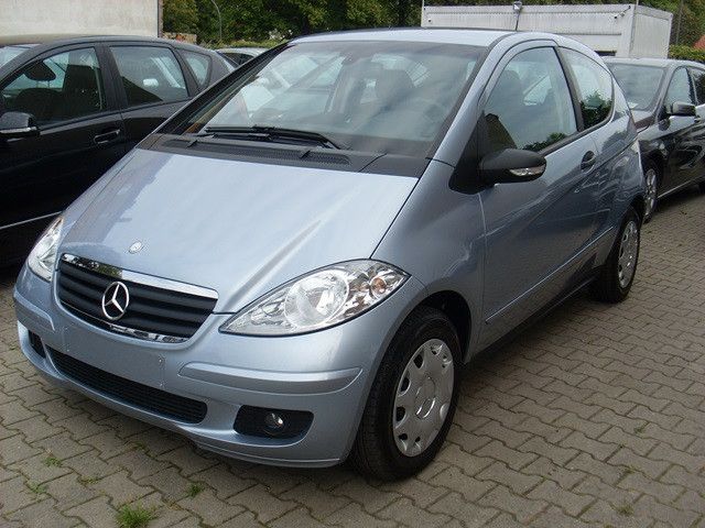 Mercedes-Benz A 150 Coupe / 1. Besitz / 20.387 Kilometer