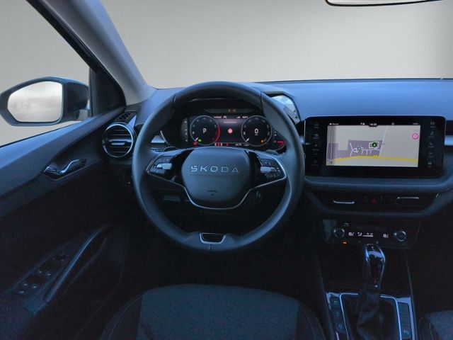 Fabia 1.0 TSI DSG TOUR LED+NAVI+TEMPOMAT+SITZHEI