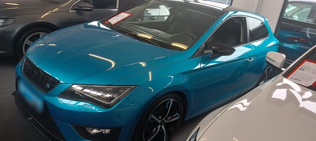 SEAT Seat Leon F5 FR Sport