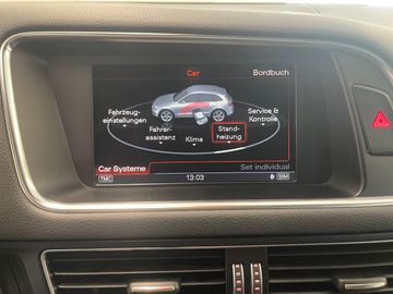 Audi Q5 - 12