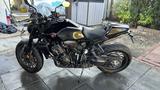 Honda CB1000R Black Edition - HONDA CB1000R BLACK EDITION