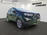 Ford EcoSport Titanium 1.0 Navi/Lenkrad/Sitzheizung/S - gebrauchte Ford EcoSport aus dem Jahr 2019