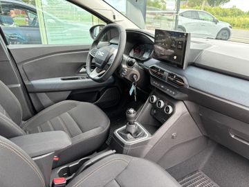Dacia Sandero Stepway Expression TCe 110