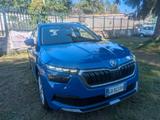 Skoda Kamiq 1.5 TSI ACT Style UNICO PROPRIETARIO - Skoda Kamiq Kombi Gebrauchtwagen