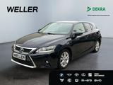 Lexus CT 200h Executive Line *LED*AHK*Navi*CAM*SHZ*PDC - Lexus: L