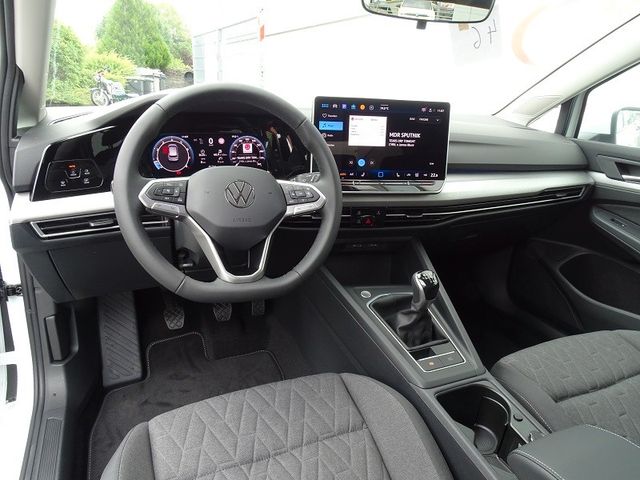 Golf 1.5 TSI Life "Business Premium" (150PS)