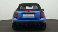 MINI John Cooper Works Cabrio - Vorschau Bild 9