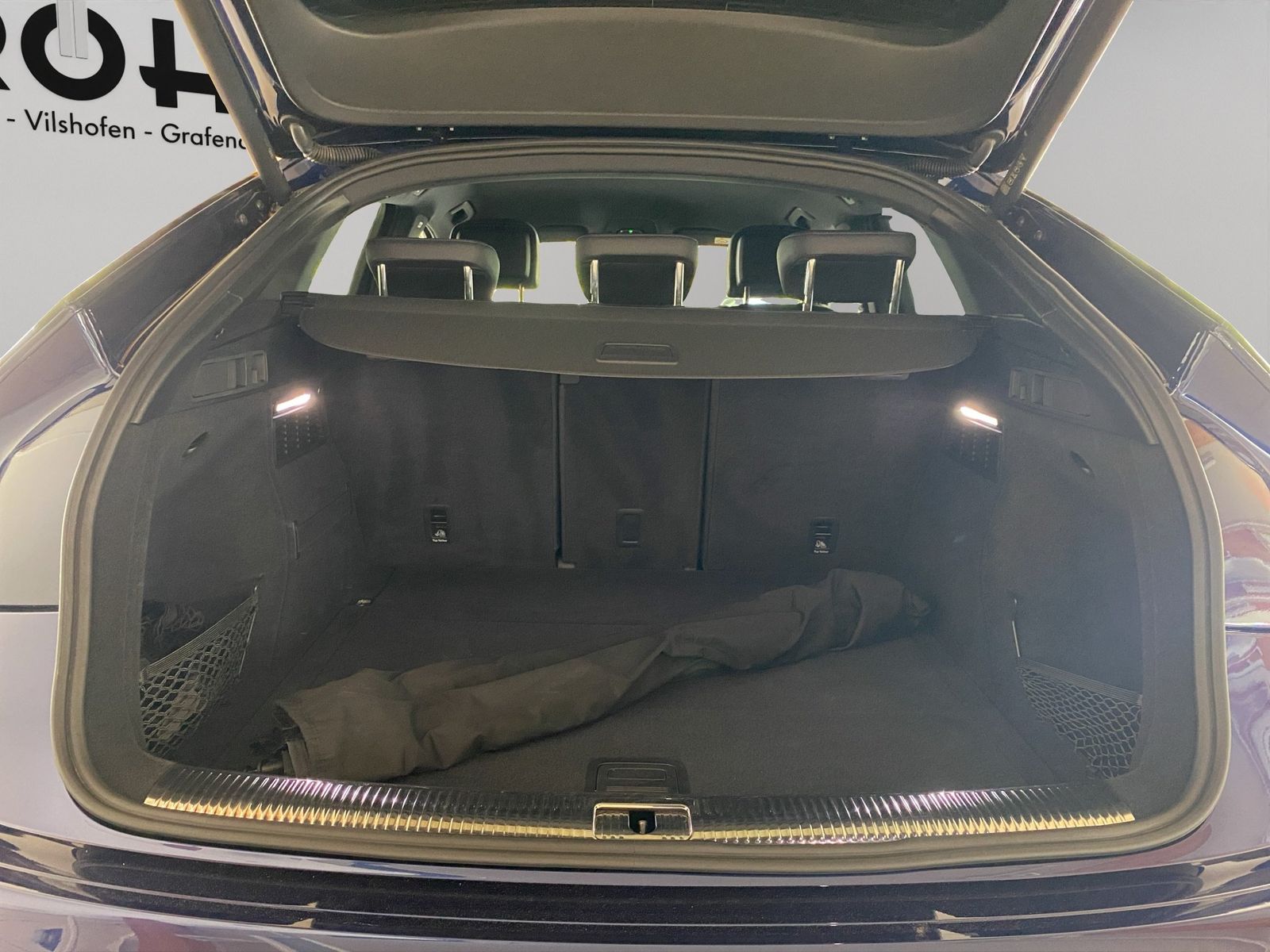 Audi SQ5 Sportback 3.0 TDI quattro 360 ACC HUD Kam. foto 10
