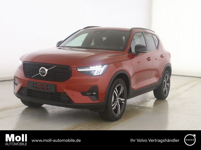 Volvo XC40 Plus Dark 2WD B3 EU6d Navi digitales Cockpi