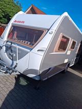 Dethleffs Wohnwagen beduin emotion  - Dethleffs Emotion