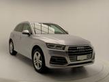 Audi Q5 40 TDI quattro S tronic line plus - gebrauchte Audi Van