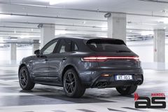 PORSCHE Macan T PTS|PDLS+|PASM|Pano|Memory|14Wege|Sitzl.