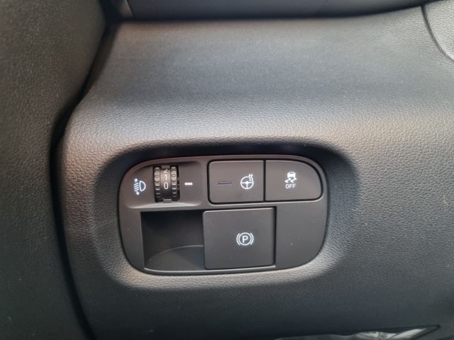 Hyundai INSTER – Bild 13