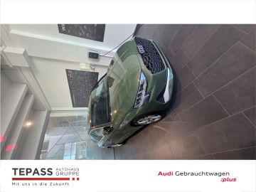 A3 Limousine 35 TFSI ADVANCED NAVI LED ACC