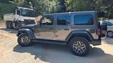 Jeep Wrangler 2.0 4xe Unlimited 80th Anniv. Autom... - Jeep Wrangler X mit Hybrid-Antrieb (Benzin/Elektro)