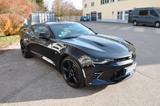 Chevrolet Camaro 6.2 V8 AT - Recaro, 1. Hand - Chevrolet Camaro Gebrauchtwagen in München