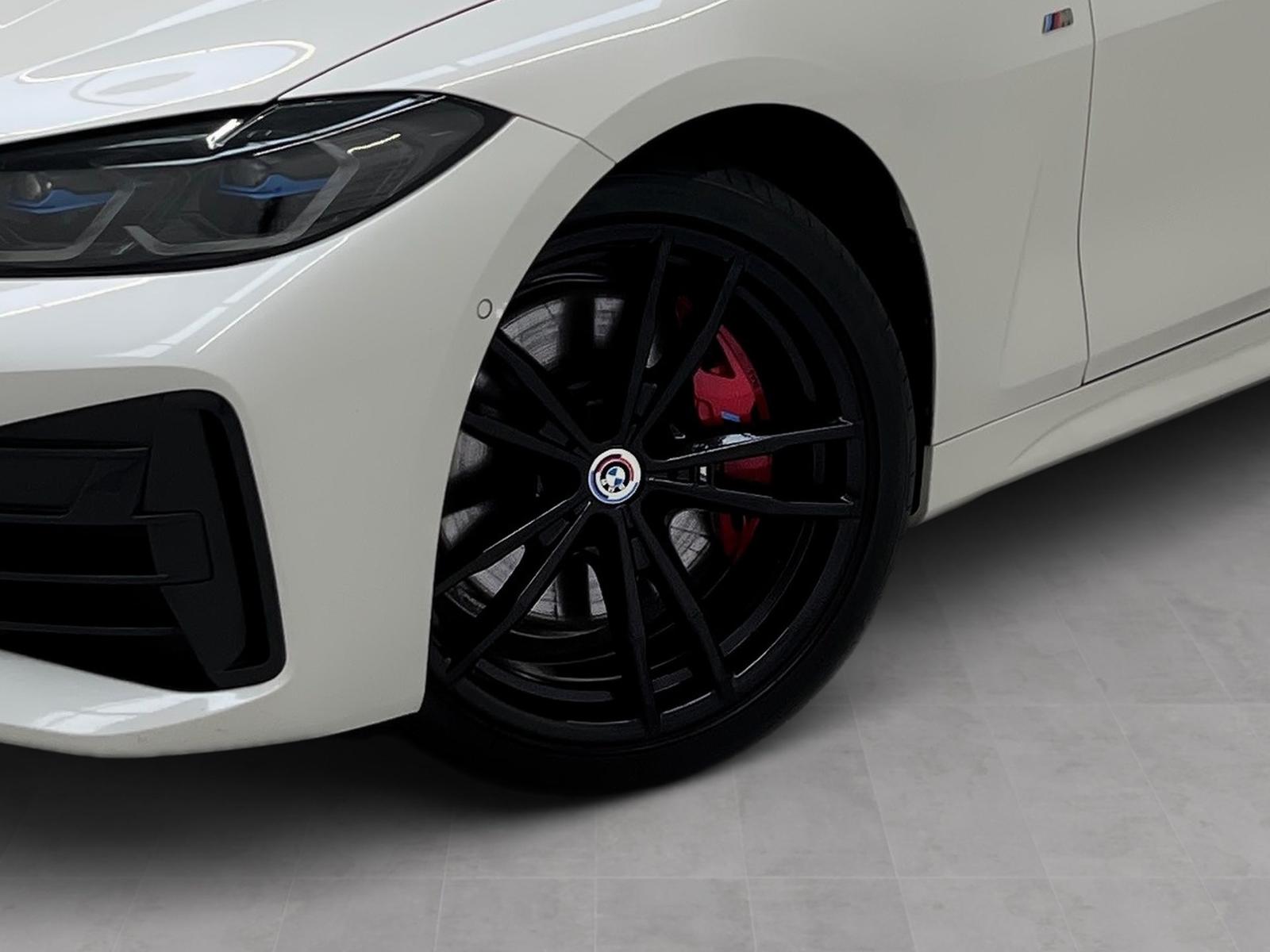 BMW M440i Cabrio M Sport Driv.Assist.Prof Harman/K
