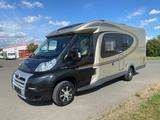Bürstner Nexxo T 660 Moonlight *Gewerbeangebot* - Diesel Teilintegrierter