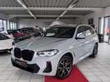 BMW X3 M Sport°Navi°LED°AHK°Komfort Zugang° xDrive 2 - gebrauchte BMW X3 M aus dem Jahr 2023