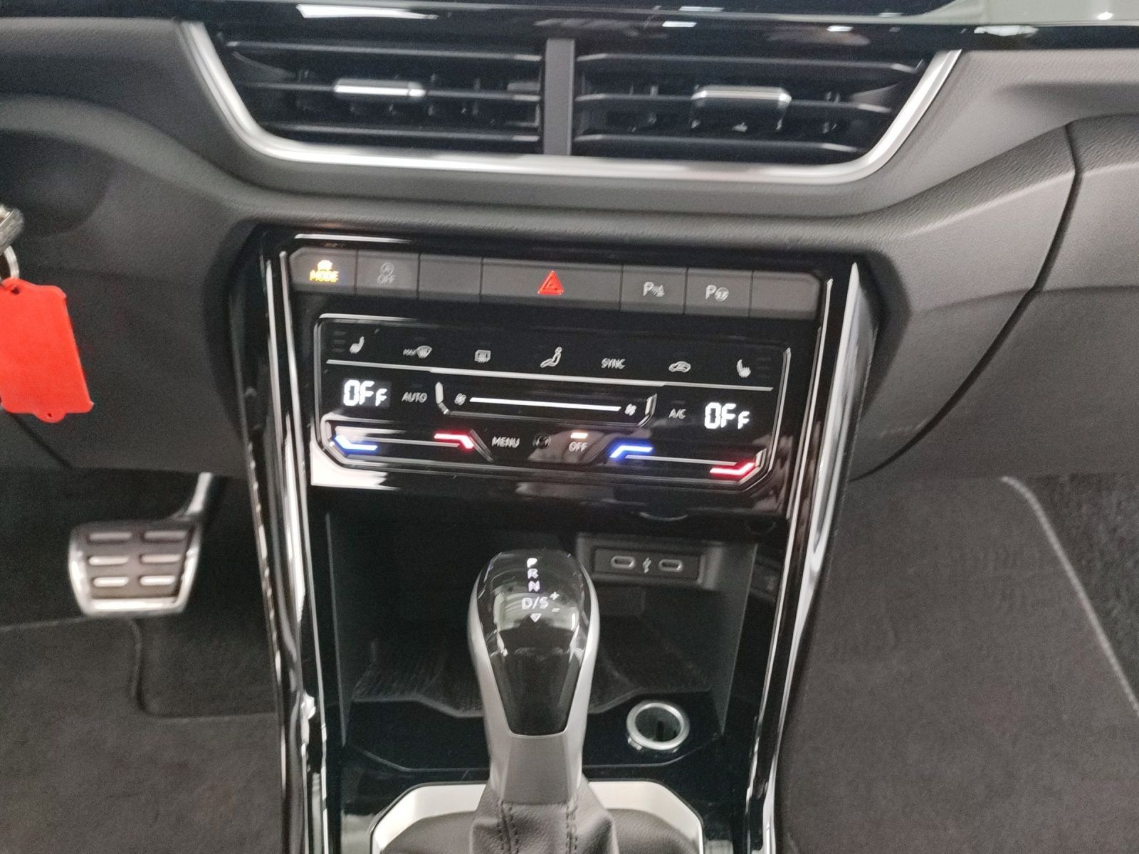 Volkswagen T-Roc - Bild 9