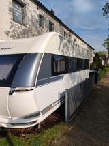 Hobby Excellent 560 UL*Mover*Klima*IsabellaZelt* - Hobby Wohnwagen