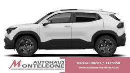 Suzuki e Vitara Comfort Allgrip eAxel 135 kW (61 kWh...