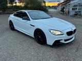 BMW 640d f12 f13 Vollausstattung pano kame... - BMW 640 aus 2017