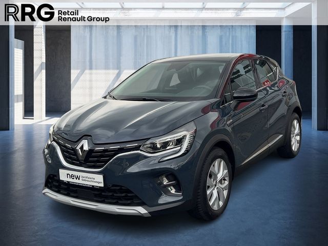 Renault Captur 2 INTENS TCe 140 EDC GPF UPE:30.100,-