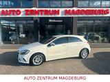 Mercedes-Benz A 180 *NAVI*LED*SPORTPAKET*SITZH.*TEMPOMAT* - Mercedes-Benz A 180 in Magdeburg